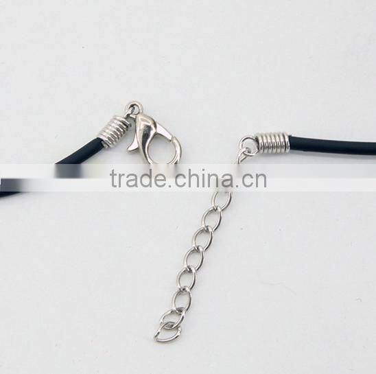 Unique bio energy jwelry with magnetic heart pendant in rose gold