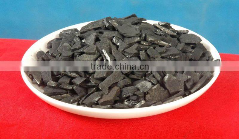 325 Mesh Powdered Activated Carbon Factory