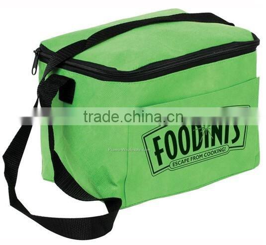 hot sell polyester cooler bag
