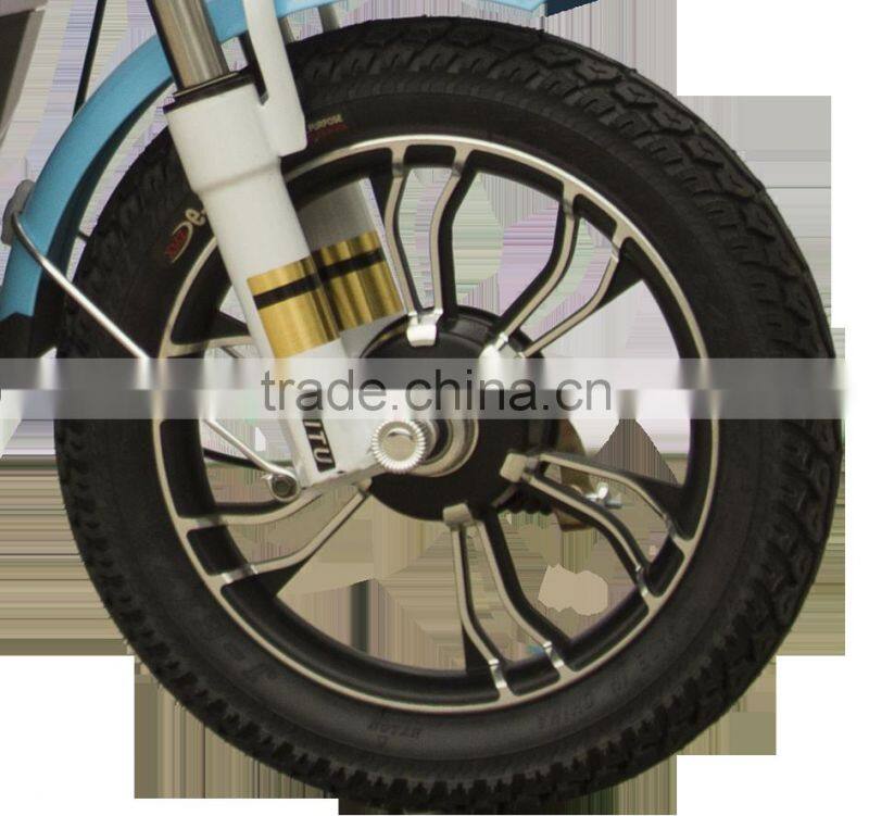 china dream electric bike 48V electric scooter motorcycle for person