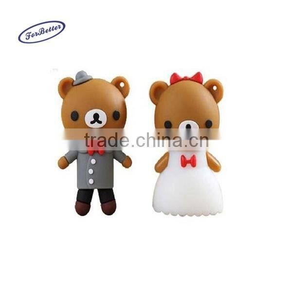 cartoon usb flash drive,animal usb,chicks usb