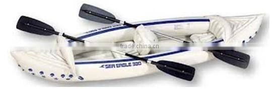 Alibaba trust pass high quality many sizes aluminum shaft plastic sup paddle for kayak