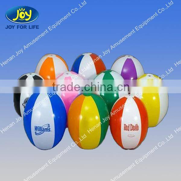 promotion Inflatable beach ball