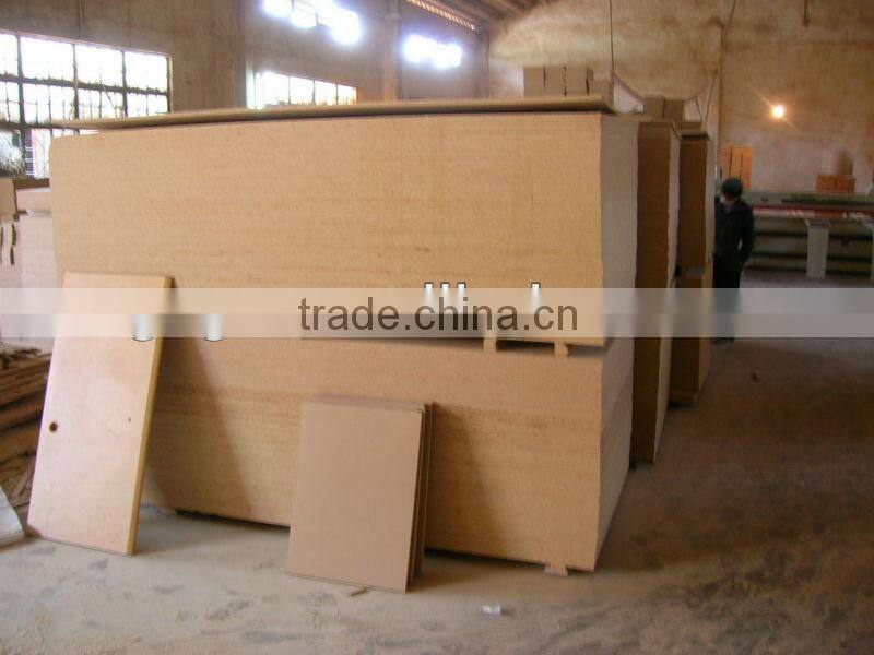 T-1003 steel&wooden study table