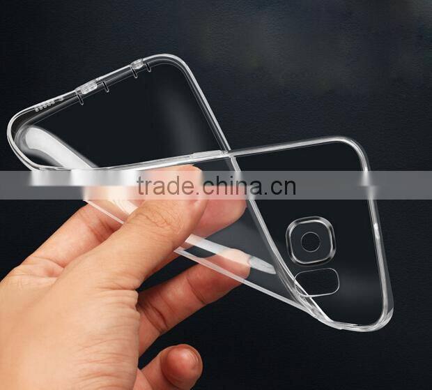 animal sex girl mobile phone case TPU Case for samsung S6 edge s6 edge plus