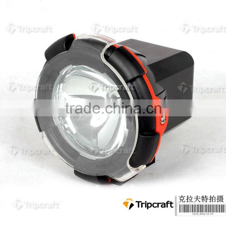high quality hid driving light spot light 12V 35W HID work light hid search light for car,truck,tank