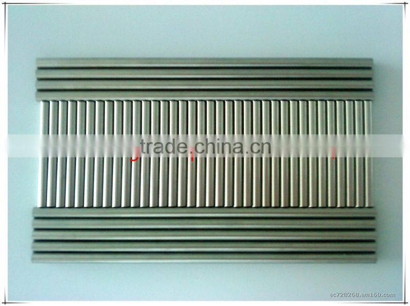 304 bright stainless steel round bar