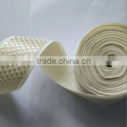 Wholesale PP ribbon strap Polyester webbing