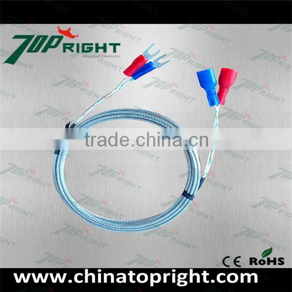 topright industry-purpose cheapest temperature sensor wrn/wre/wrf