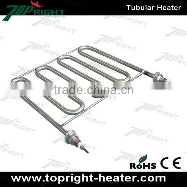 Topright-made explosion-proof electric duct water heater element