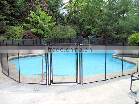 Pool Fence