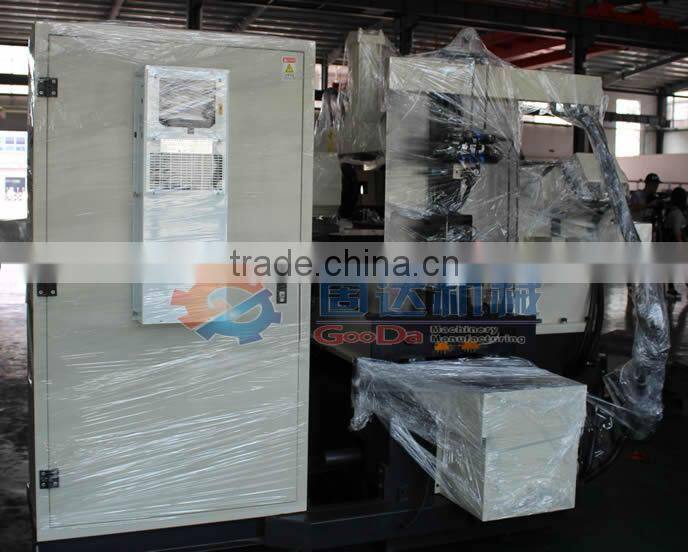 High speed and efficiency Same as takeda milling machine