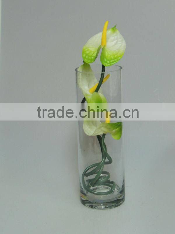 high quality imitation flower orchid for home decoration