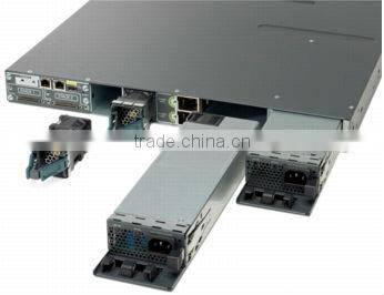 Cisco Catalyst 3560-X Series Switches WS-C3560X-48T-S