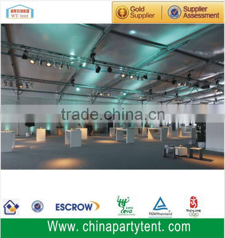 wedding party waterproof tent canopy factory price