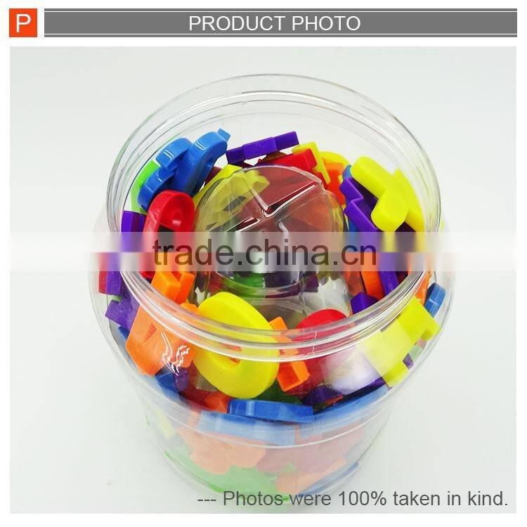 Kids educational magnetic teaching number alphabet letter toys