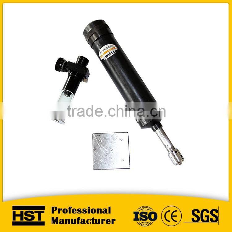 HBS-3000 brinell hardness tester