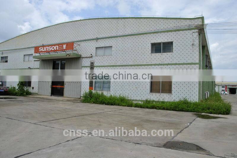 CE,CB certification White outer shell industrial drum rice cooker