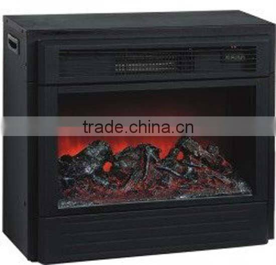 CE Approved European Electric Fireplace MF622