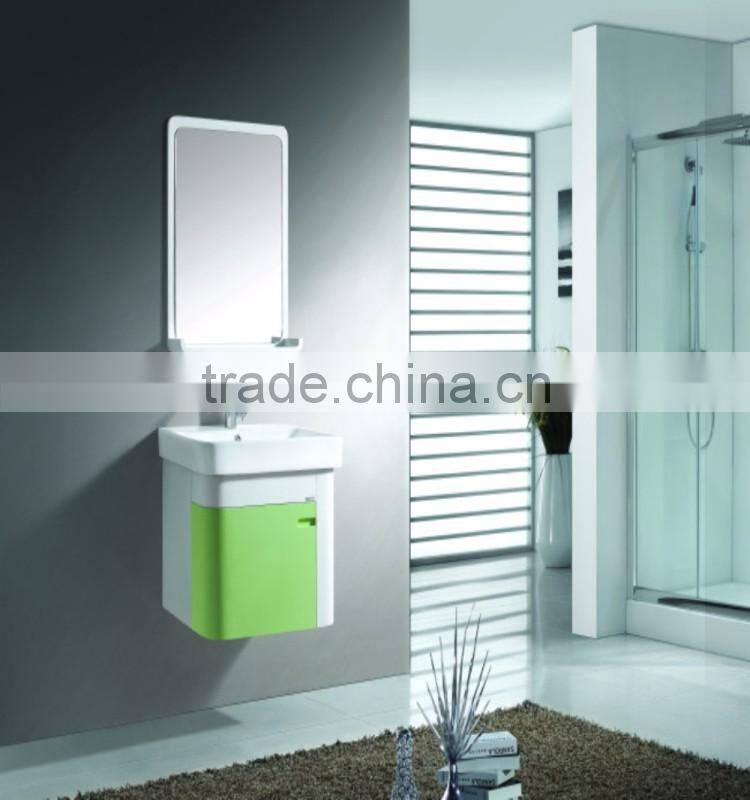 High Cost Performance Waterproof Contemporary Bathroom Cabinets