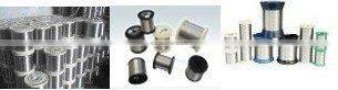 Good Quality Stainless Steel Wire(factory)