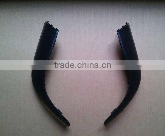 Mini cooper R56 JCW style PP body kit for bmw 09~12