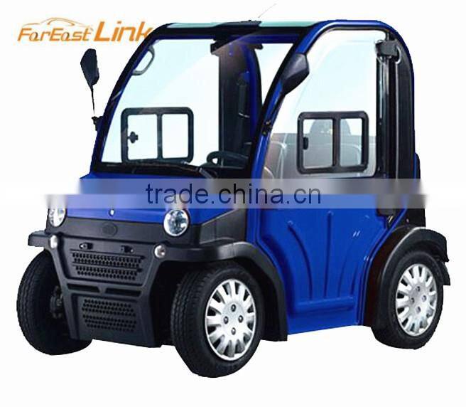 high quality electric mini car R1