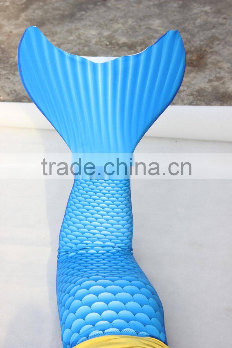 hot sex bikini young girl swimwear Mermaid Tail