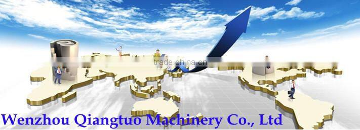 High Quality Non-woven Bag Making Machine Price