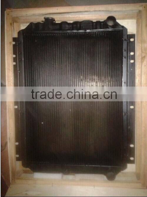 Factory direct supply KAT 330B radiator