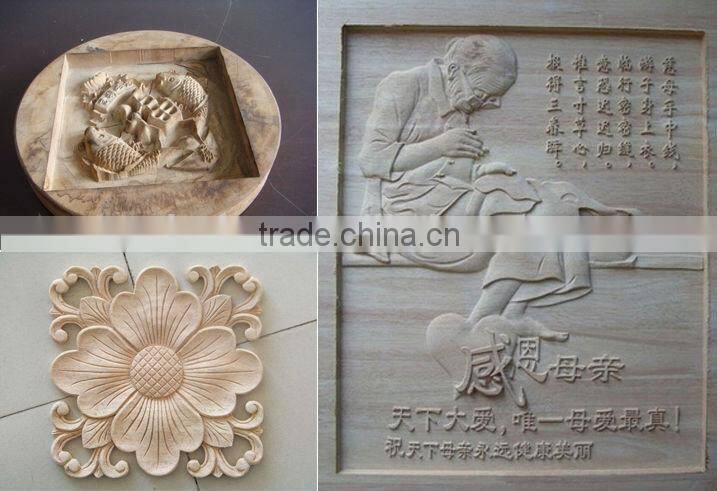 New type cnc auto tool changer with siemens control system and siemens servo driver