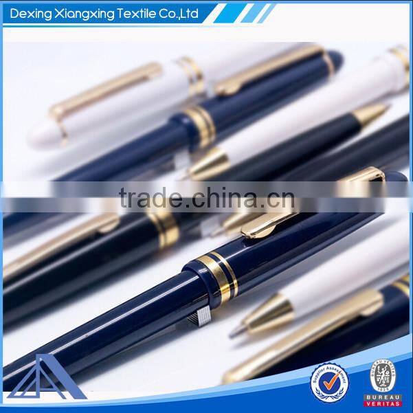Top design eco-friendly ballpoint pen with promotional price