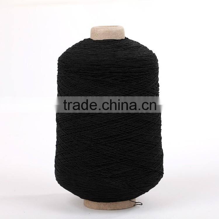manufacturer of elastic rubber thread