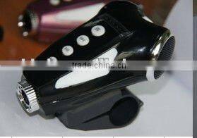 Factory supply newest & latest bicycle MP3 player with FM CP-601