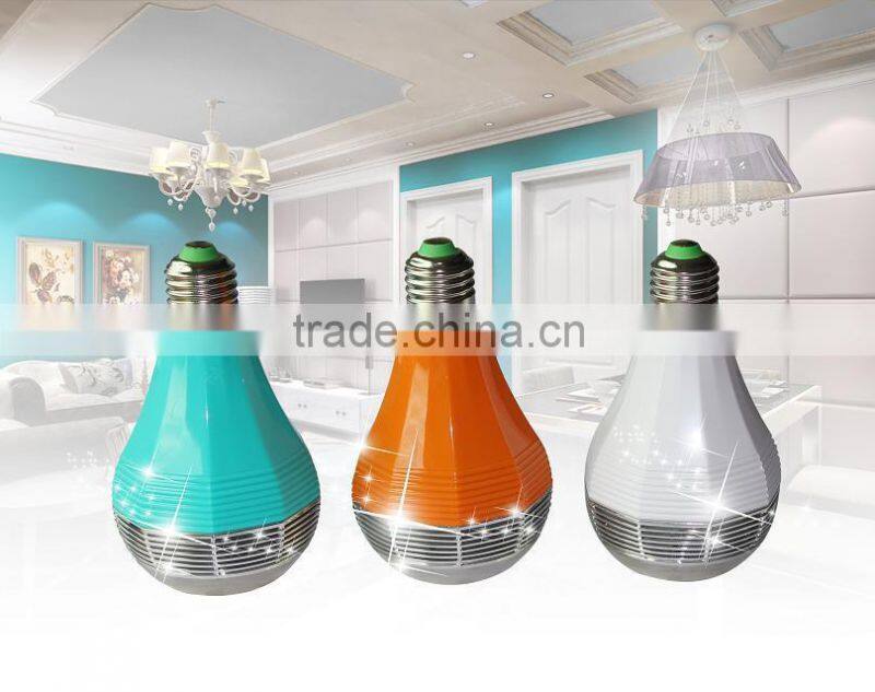 RGBW wifi bluetooth smart led bulb lighting, led light bulb, led bulb lighting CP-L900