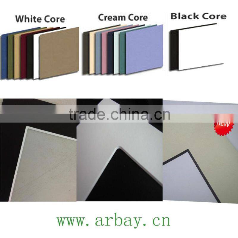 Wholesale uncut mount board cutting,mount board cutter,mount board in frame,