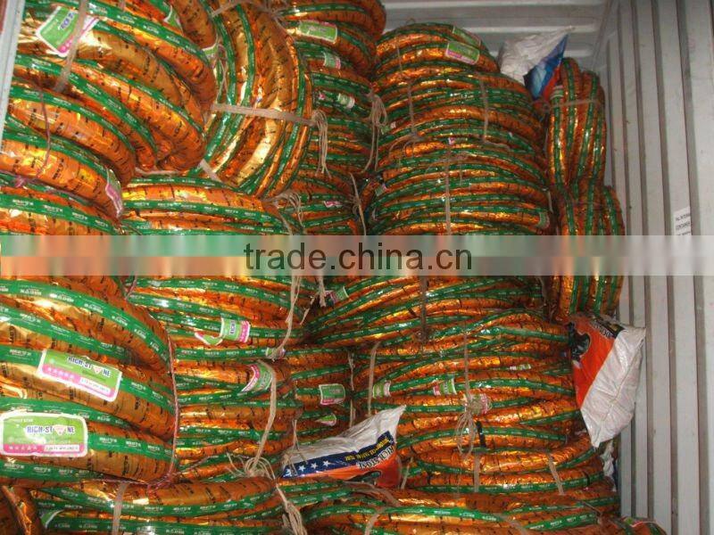 70/90-17 Motor&Motorcycle tyre and tube with good quality and competitve price