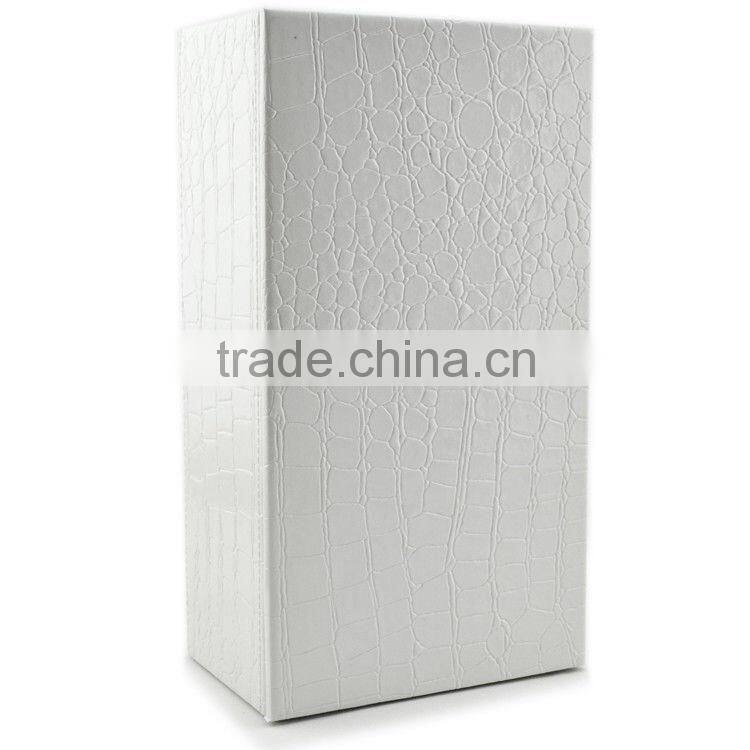 Handmade Embroidery Tissue Box Design