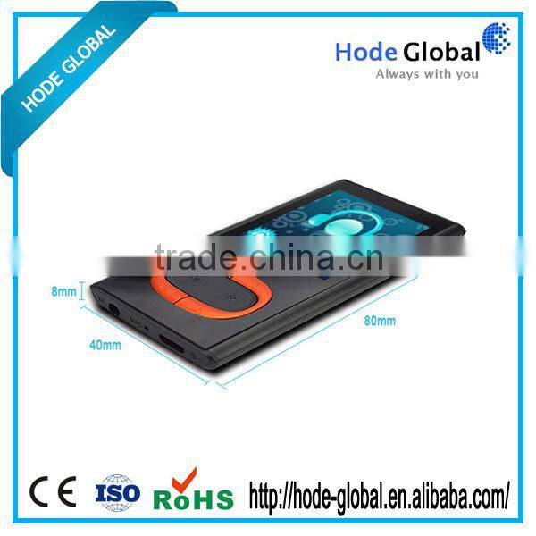 China goods wholesale mp4 multimedia player manual
