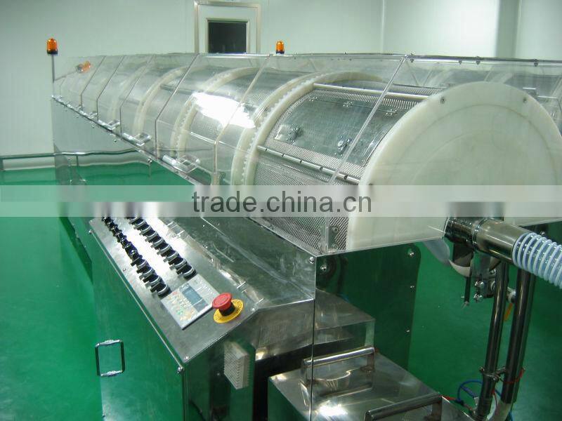 Paintball Making Machine for Large Production Capacity