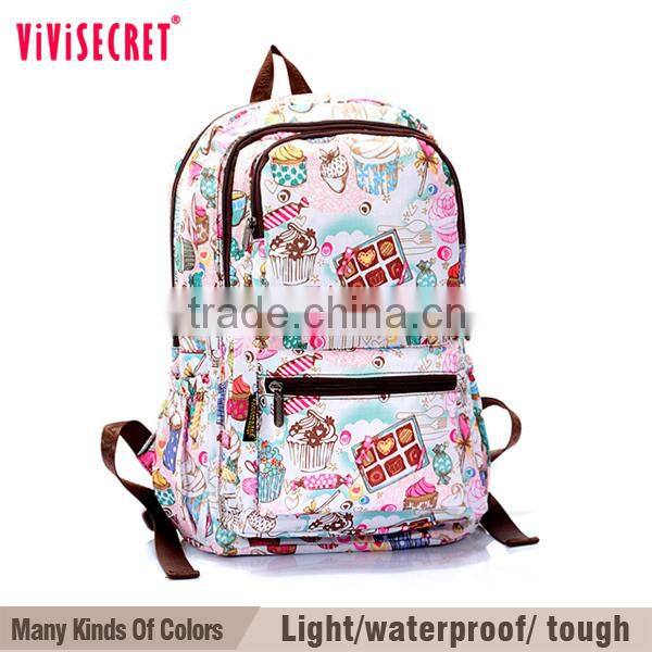 vivisecret latest funny smart school bag for boys
