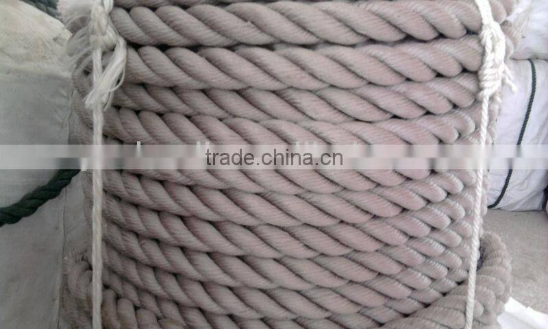 price of mooring rope