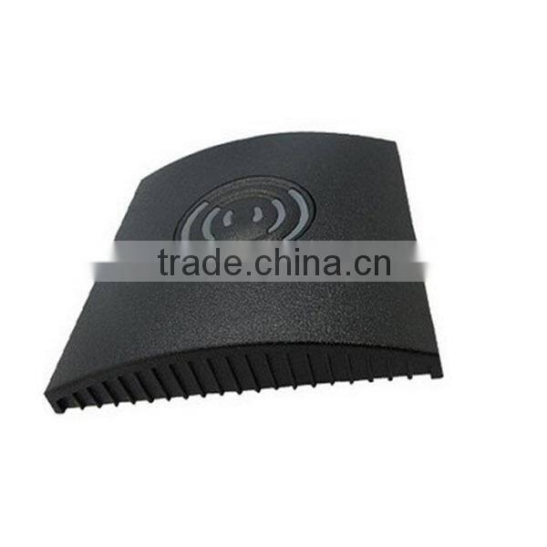 6V-14V weigand 26 EM-ID 125khz Waterproof IP65 rfid Smart door access control with card reader