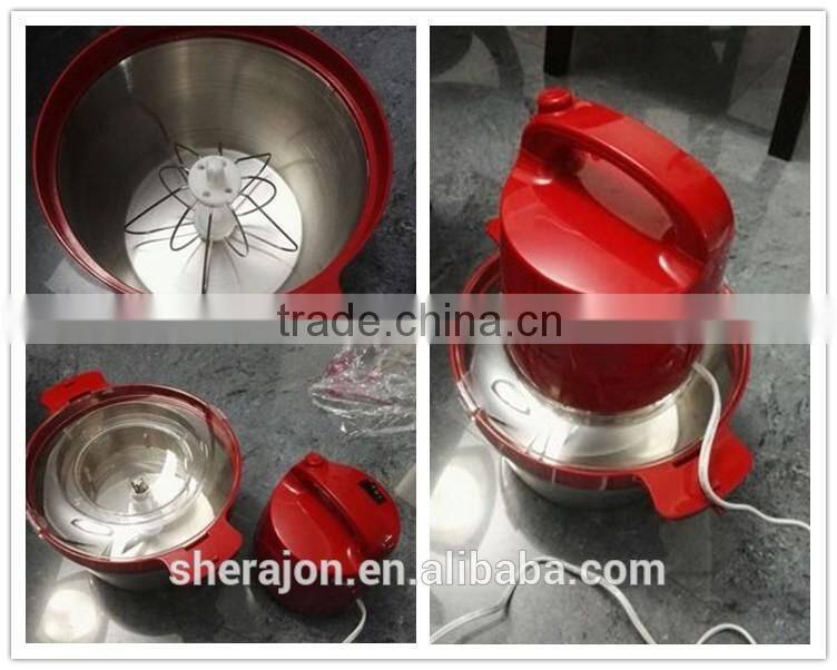factory price commercial meat grinder 5L 2016 new design