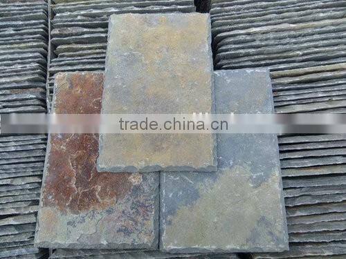 Fashional Italian slate for roofing tiles