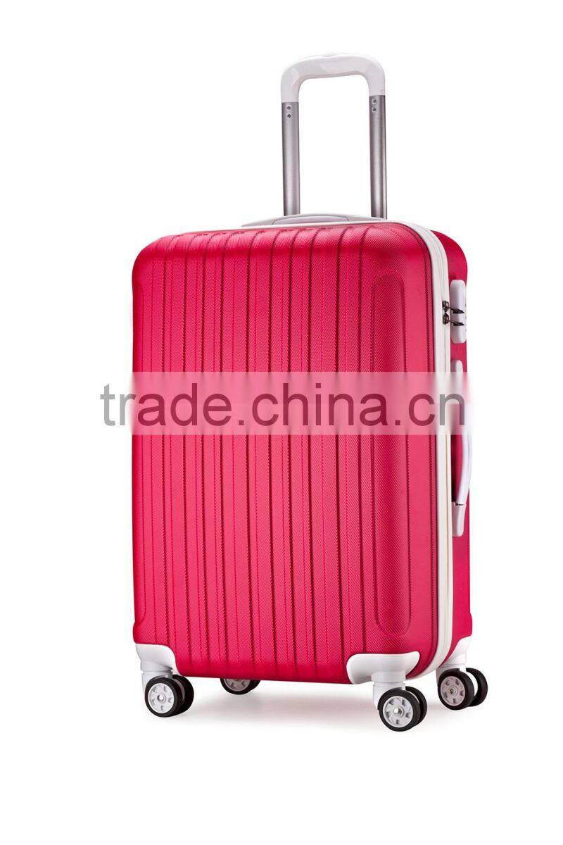 Carry-On luggage Wheeled Bag Type and Men Department Name scooter luggage
