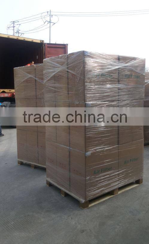 High quality Clean room booth with FFU