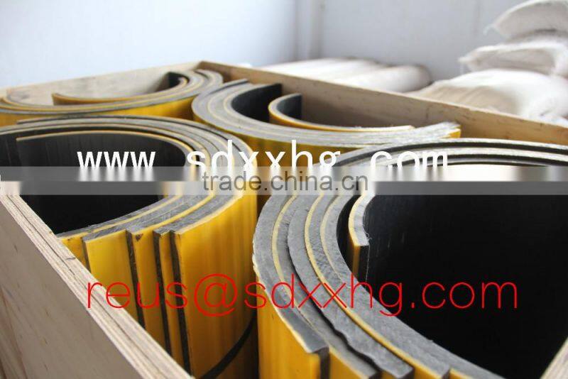 HDPE chute liners,truck bed liner,bunker liner