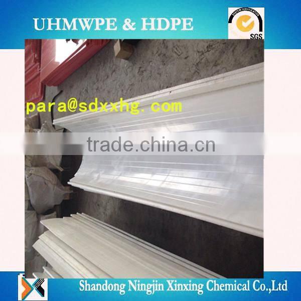 HDPE chute liners,truck bed liner,bunker liner