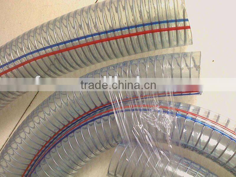 pvc suction hose